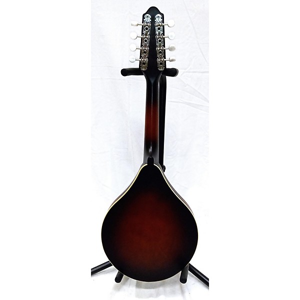 Used The Loar Lm110brb Mandolin