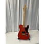 Used Fender Used Fender Noventa Telecaster Fiesta Red Solid Body Electric Guitar thumbnail