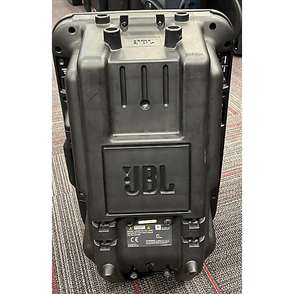 Used JBL EON15P Powered Speaker