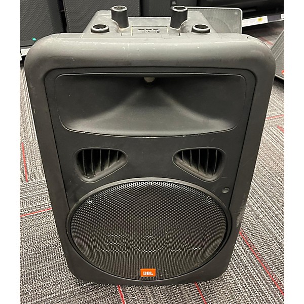 Used JBL EON15P Powered Speaker