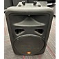 Used JBL EON15P Powered Speaker