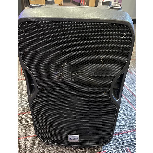 Used Alto TS115A 2-Way 800W Pair Powered Speaker