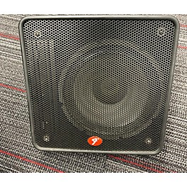 Used Fender Used Fender 1270 Unpowered Monitor