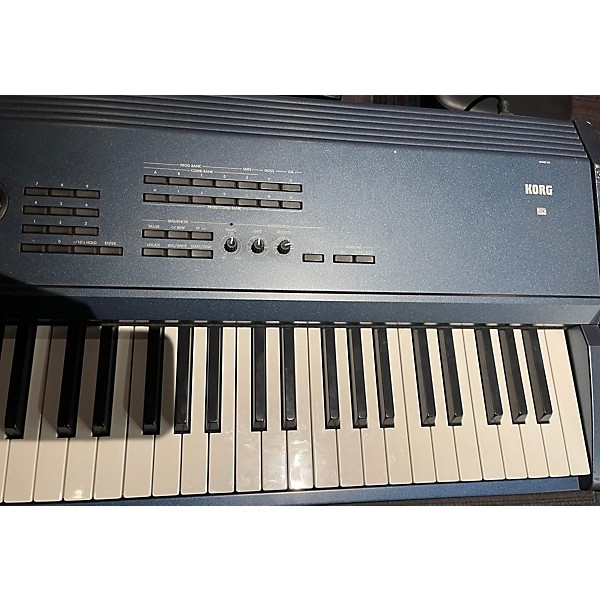 Used KORG Triton Extreme 88 Key Keyboard Workstation