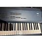 Used KORG Triton Extreme 88 Key Keyboard Workstation