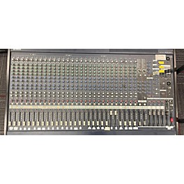 Used Yamaha MG32/14FX Unpowered Mixer