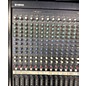 Used Yamaha MG32/14FX Unpowered Mixer