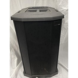 Used Bose F1 Subwoofer Powered Subwoofer