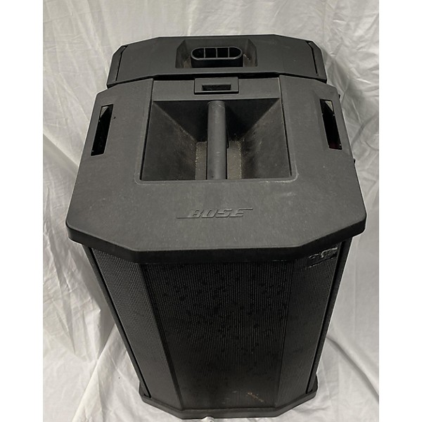 Used Bose F1 Subwoofer Powered Subwoofer