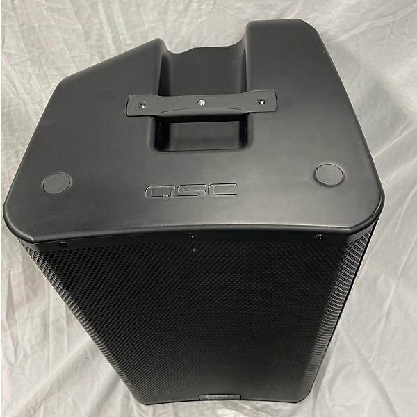 Used QSC K12.2 Powered Speaker