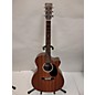 Used Martin GPCX2 Acoustic Electric Guitar thumbnail