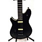 Used EVH Wolfgang Special Left Handed Electric Guitar