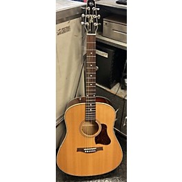 Used Seagull Seagull Coastline Momentum A\E HG Acoustic Electric Guitar