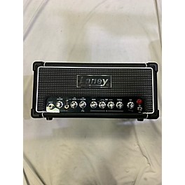 Used Genelec Used Laney DB500H Guitar Amp Head