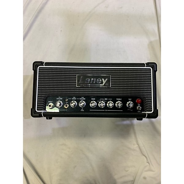 Used Laney DB500H Guitar Amp Head