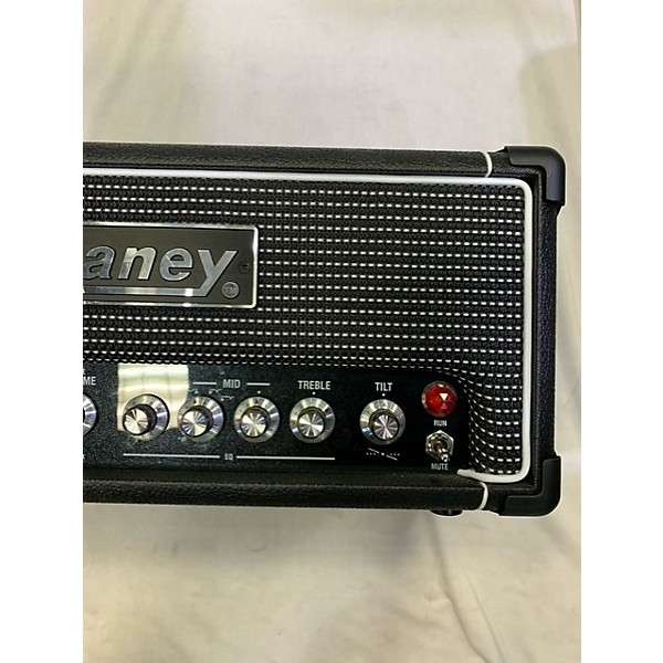 Used Laney DB500H Guitar Amp Head