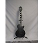 Used Epiphone Used Epiphone Les Paul Custom Mkh Black Solid Body Electric Guitar thumbnail