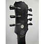 Used Epiphone Used Epiphone Les Paul Custom Mkh Black Solid Body Electric Guitar