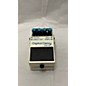 Used BOSS DD3T Effect Pedal