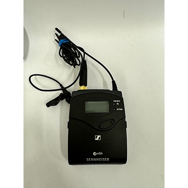 Used Sennheiser Ek500 SK100 Lav Camera System Wireless System