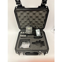 Used Sennheiser Ek500 Dynamic Mic Camera Wireless System