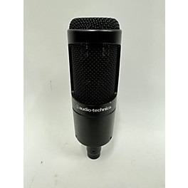 Used AKG Used AKG AT 2035 Condenser Microphone