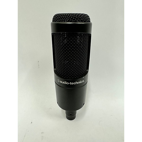 Used AKG Used AKG AT 2035 Condenser Microphone