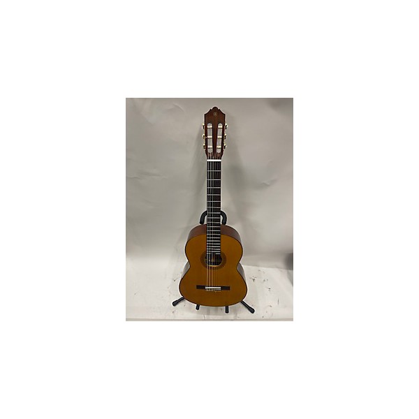 Used Yamaha CSF-TA Classical Acoustic Electric Guitar