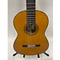 Used Yamaha CSF-TA Classical Acoustic Electric Guitar