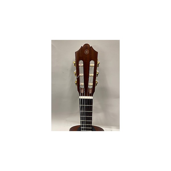 Used Yamaha CSF-TA Classical Acoustic Electric Guitar