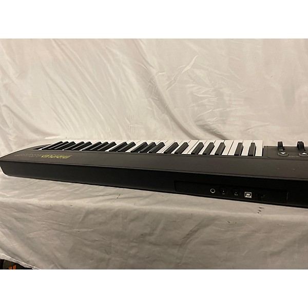 Used Used Midiplus AK490+ MIDI Controller