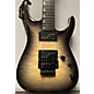 Used ESP E-II Horizon With Floyd Rose Solid Body Electric Guitar