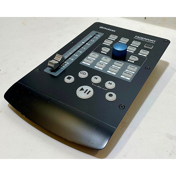 Used PreSonus Faderport