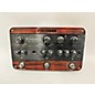 Used Fishman TONEDEQ AFX Guitar Preamp thumbnail