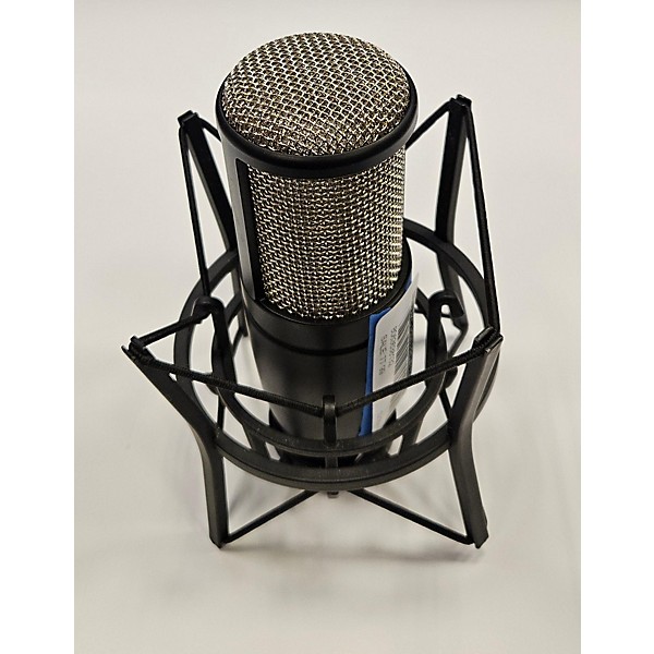 Used AKG P220 Project Studio Condenser Microphone