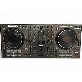 Used Numark Used Numark NS4FX DJ Controller