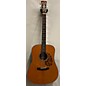 Used Blueridge BR140 Historic Series Acoustic Guitar thumbnail