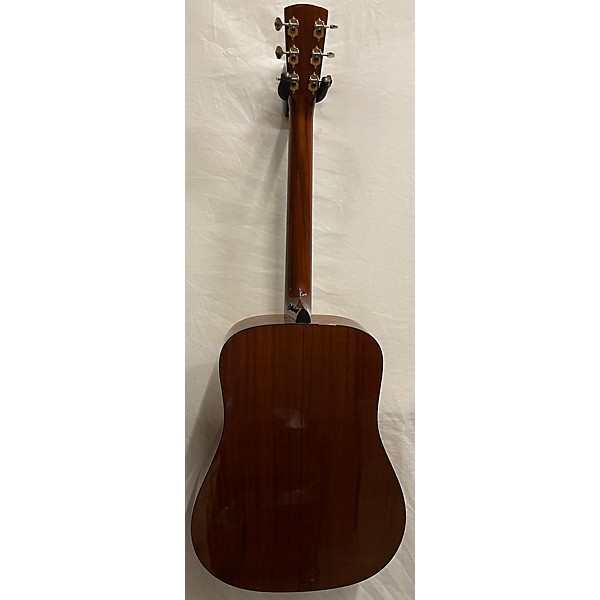 Used Blueridge BR140 Historic Series Acoustic Guitar