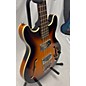 Used RockBass By Warwick Star Bass II Honey Burst Electric Bass Guitar