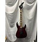 Used Jackson JS34Q Dinky Solid Body Electric Guitar