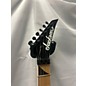 Used Jackson JS34Q Dinky Solid Body Electric Guitar