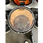 Used Peavey Radial Pro 500 Studio Kit Drum Kit