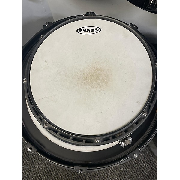 Used Peavey Radial Pro 500 Studio Kit Drum Kit