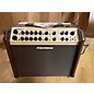 Used Fishman PROLBX600 Loudbox Artist 120W Acoustic Guitar Combo Amp thumbnail