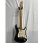 Vintage Fender 1989 American Deluxe Stratocaster Plus Solid Body Electric Guitar thumbnail