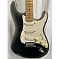 Vintage Fender 1989 American Deluxe Stratocaster Plus Solid Body Electric Guitar