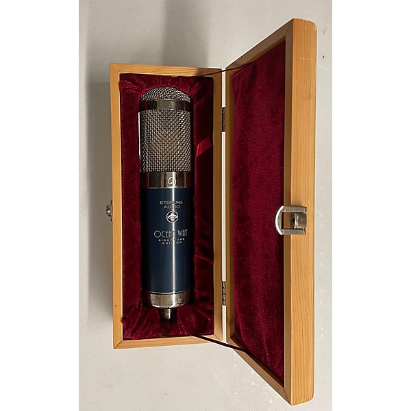 Used Sterling Audio Used Sterling Audio ST6050 Condenser Microphone