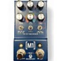 Used Walrus Audio Used Walrus Audio m1 Effect Processor thumbnail