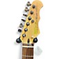 Used Fret-King supermatic 2 Color Sunburst Solid Body Electric Guitar