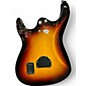 Used Fret-King supermatic 2 Color Sunburst Solid Body Electric Guitar